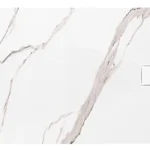 Душевой поддон Rea Magnum Carrara White 90x120 K7006