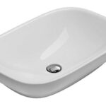 Умывальник Globo GENESIS GE042BI