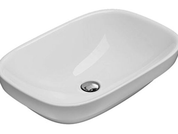 Умывальник Globo GENESIS GE042BI
