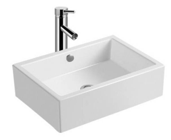 Умывальник CeramaLux 9129