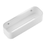 Душевая ёмкость Decor Walther Stone white DCT30 0973854