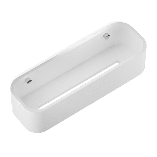 Душевая ёмкость Decor Walther Stone white DCT30 0973854
