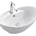 Умывальник CeramaLux 9018
