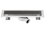 Трап для душа Vincea SAY OPTIMA PITICARE 601.60.B.M.S.PITI