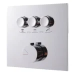 Смеситель для душа Vincea VSCV-431CH