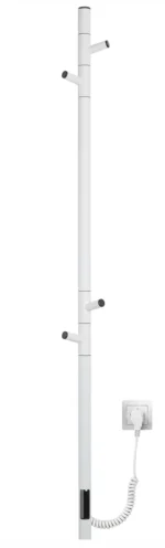 Полотенцесушитель электрический Vincea VTD-1DWE — изображение 2