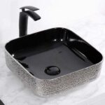 Умывальник CeramaLux D1303H020