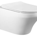 Унитаз подвесной Vincea Edge-M VT1-37