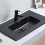Умывальник CeramaLux 9080MMB