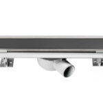 Трап для душа Vincea SAY OPTIMA DUZ 601.80.B.M.S.DUZ