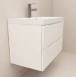 Тумба подвесная Vela Верона 80П под Classic TU27084 — изображение 2