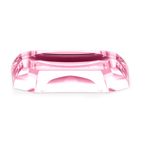 Мыльница Decor Walther Krystall STS 0931661
