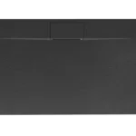 Душевой поддон Rea Bazalt Long black 90*120 K3325
