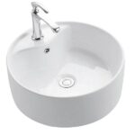 Умывальник CeramaLux 9008B