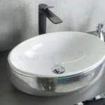 Умывальник Gid Nc397