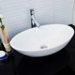 Умывальник CeramaLux 9021