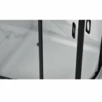 Душевой поддон Rea Look 100x80 white left K7909
