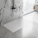 Душевой поддон Rea Magnum white 80*100 K3335 — изображение 2