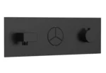 Смеситель для душа Vincea VSCV-432TMB