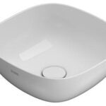 Умывальник Globo T-edge B6Q38BI