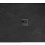 Душевой поддон Rea Black Rock 90x120 K4580