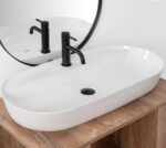Умывальник Rea Aura 81 U2541 — изображение 2