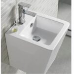 Умывальник CeramaLux 500V