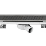 Трап для душа Vincea SAY OPTIMA BUKLE 601.70.B.M.S.BUK