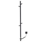 Полотенцесушитель электрический Vincea VTD-1DBE 15x140