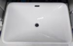 Умывальник CeramaLux 78441-1 — изображение 2