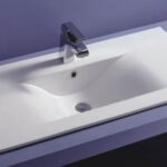 Умывальник CeramaLux 807-100