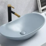 Умывальник CeramaLux 7811AMHL-4