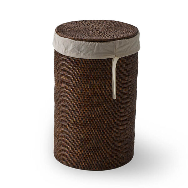 Корзина для белья Decor Walther Basket WB SMALL 0936592