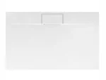 Душевой поддон Rea Bazalt Long white 80*120 K3321