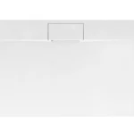 Душевой поддон Rea Bazalt Long white 80*100 K3320