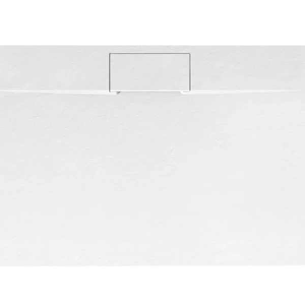 Душевой поддон Rea Bazalt Long white 80*120 K3321