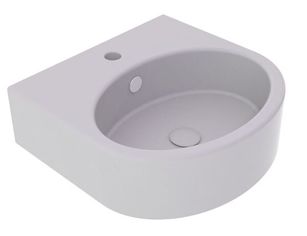 Умывальник GSG Ceramic Design Like LKLAVBW45019