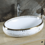 Умывальник CeramaLux 472