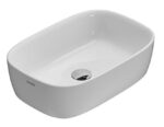 Умывальник Globo GENESIS GE044BI