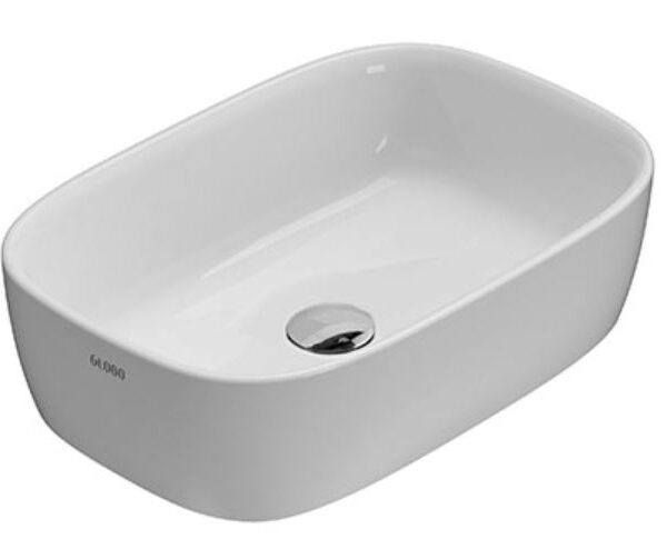 Умывальник Globo GENESIS GE044BI