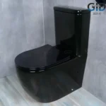 Унитаз напольный Gid Tr2177BL