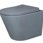 Унитаз подвесной Gid Tr2130Gm