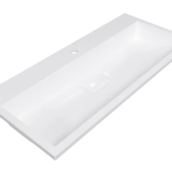 Умывальник Versalia Absolute 100