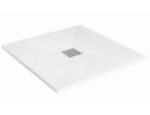 Душевой поддон Rea White Rock 90x90 K5580
