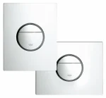 Кнопка смыва Grohe Nova Cosmopolitan 38765000 хром — изображение 13