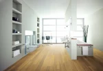 Кнопка смыва Grohe Skate Cosmopolitan 38732SH0 белая — изображение 5