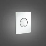 Кнопка смыва Grohe Nova Cosmopolitan 38765000 хром — изображение 16