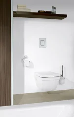 Кнопка смыва Grohe Skate Cosmopolitan 38732P00 хром матовый — изображение 12