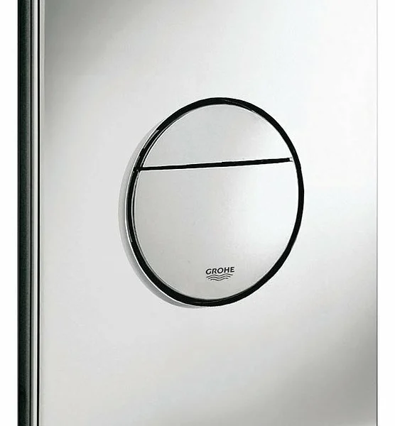 Кнопка смыва Grohe Nova Cosmopolitan 38765000 хром