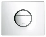 Кнопка смыва Grohe Nova Cosmopolitan 38765000 хром — изображение 15